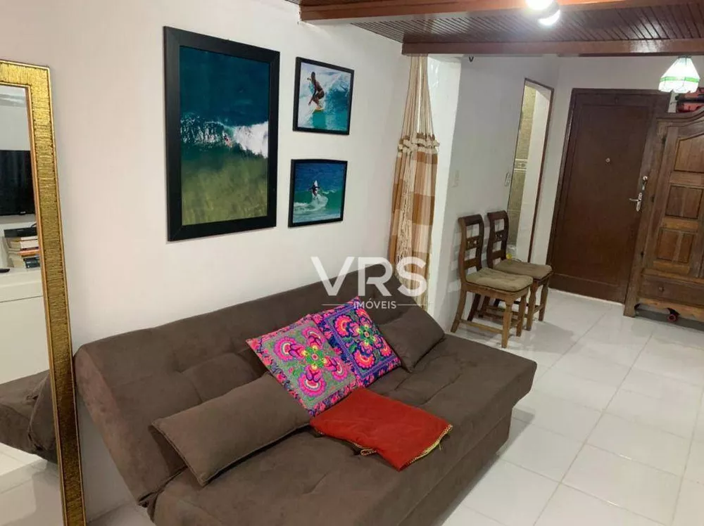 Apartamento à venda com 1 quarto, 19m² - Foto 1