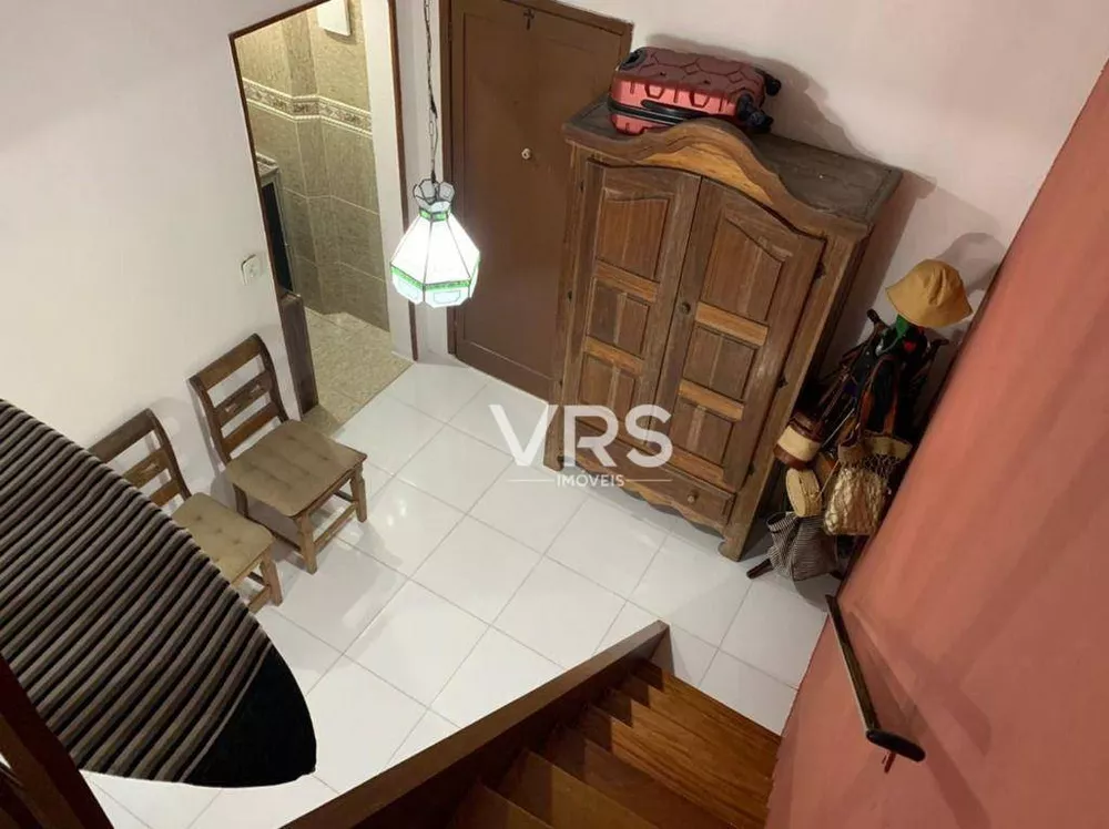 Apartamento à venda com 1 quarto, 19m² - Foto 2