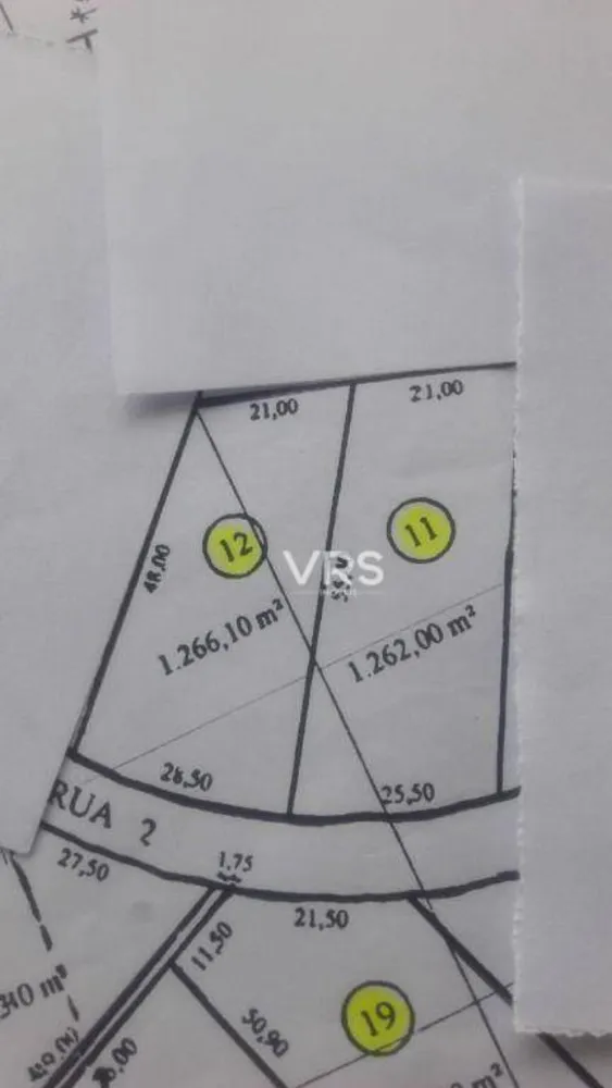 Loteamento e Condomínio, 1262 m² - Foto 4