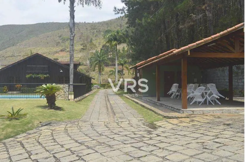Loteamento e Condomínio, 1262 m² - Foto 6
