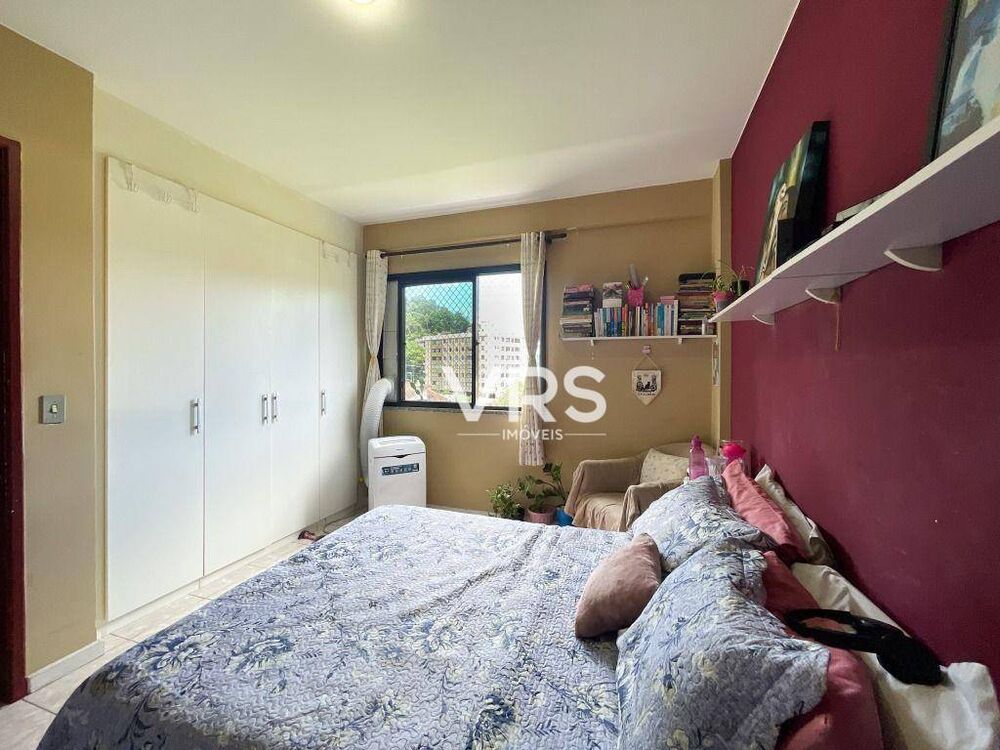 Apartamento à venda com 2 quartos, 70m² - Foto 10
