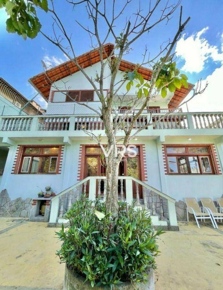 Casa de Condomínio à venda com 3 quartos, 344m² - Foto 9