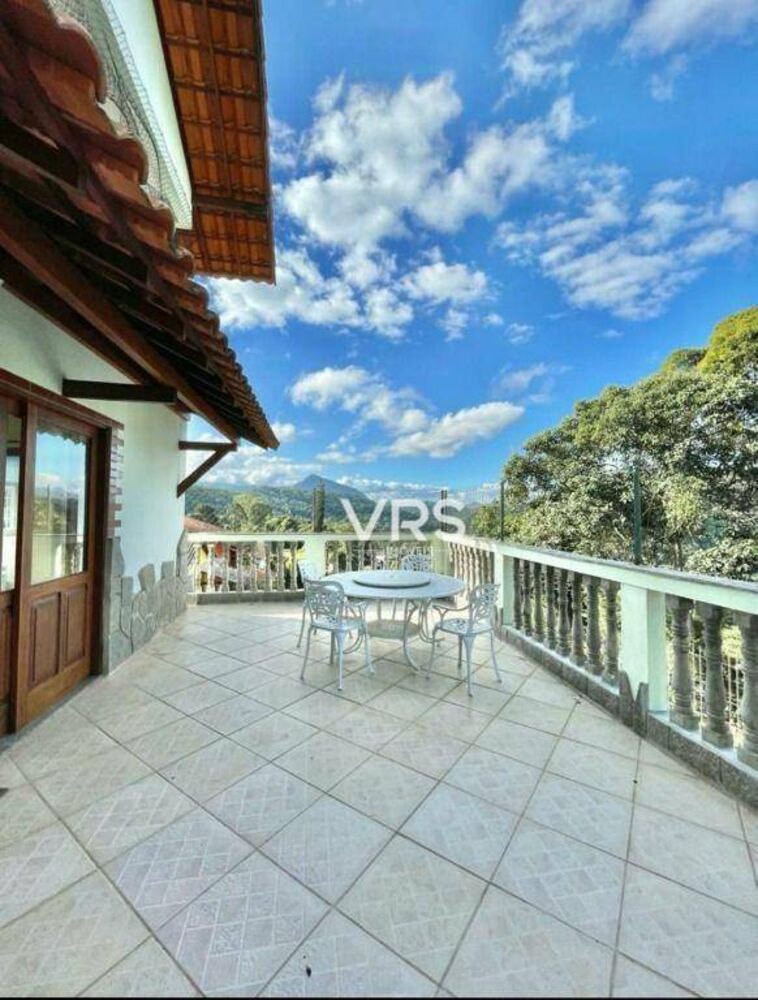 Casa de Condomínio à venda com 3 quartos, 344m² - Foto 12