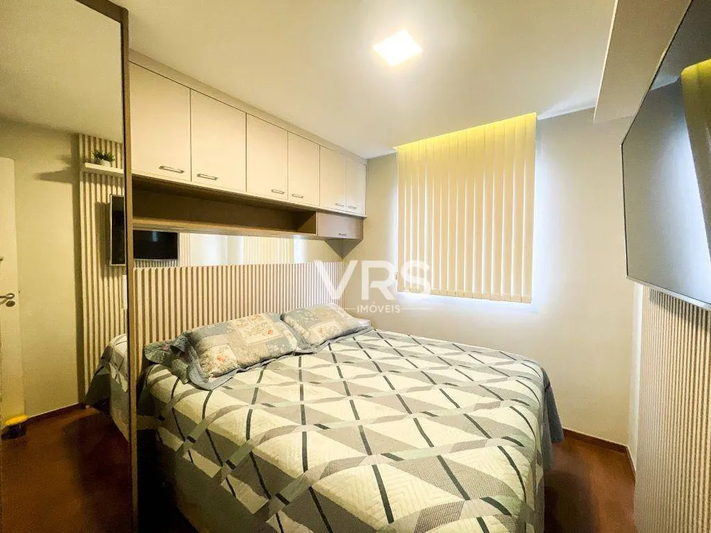 Apartamento, 2 quartos, 45 m² - Foto 9