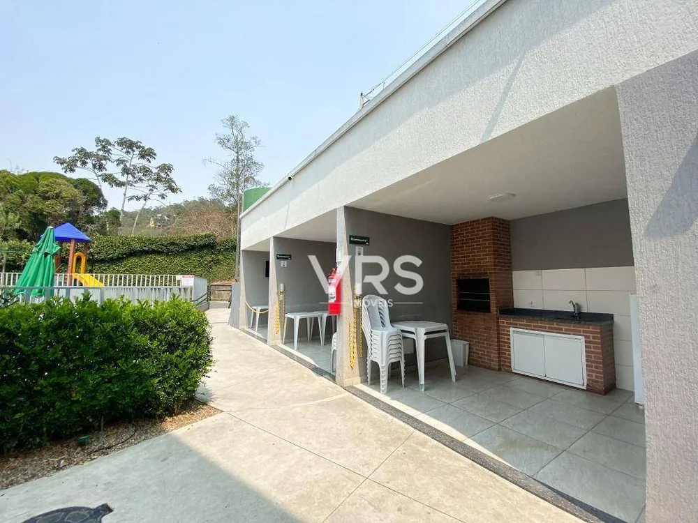 Apartamento, 2 quartos, 45 m² - Foto 18