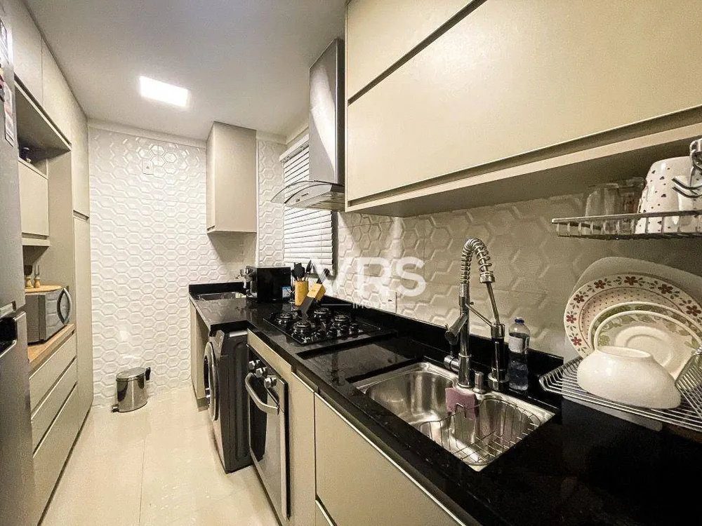 Apartamento, 2 quartos, 45 m² - Foto 5