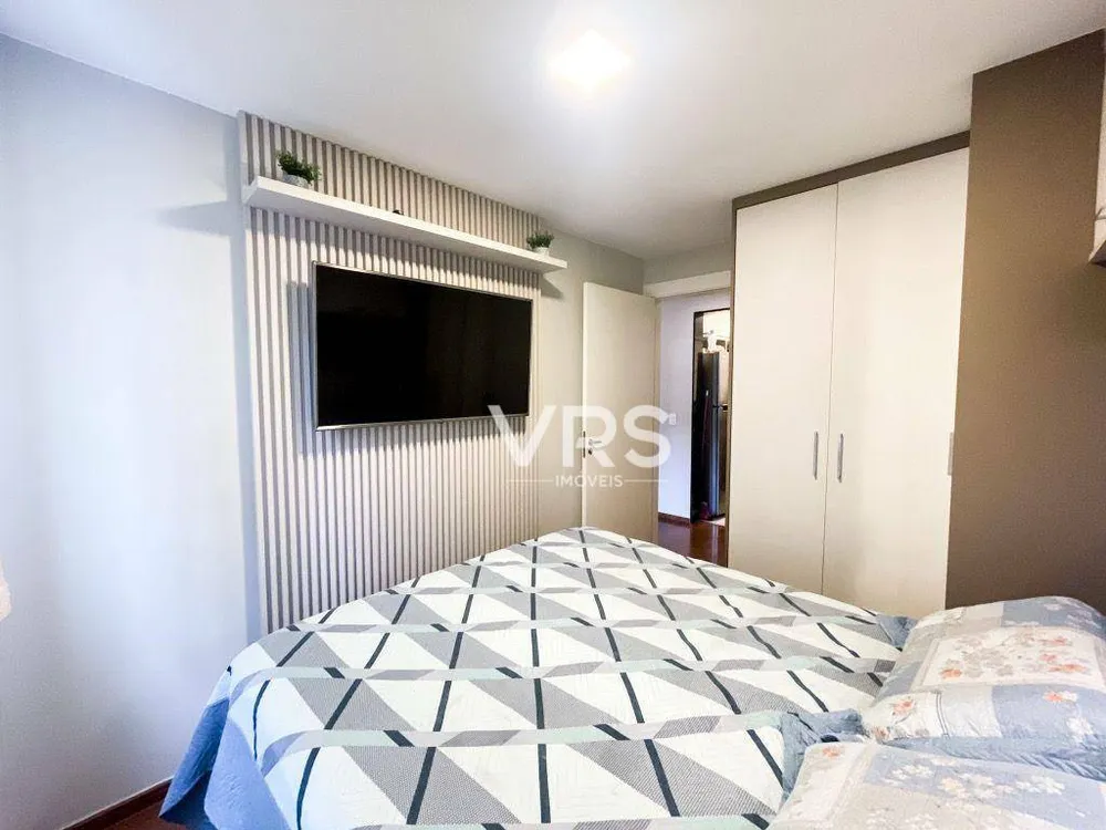 Apartamento, 2 quartos, 45 m² - Foto 10