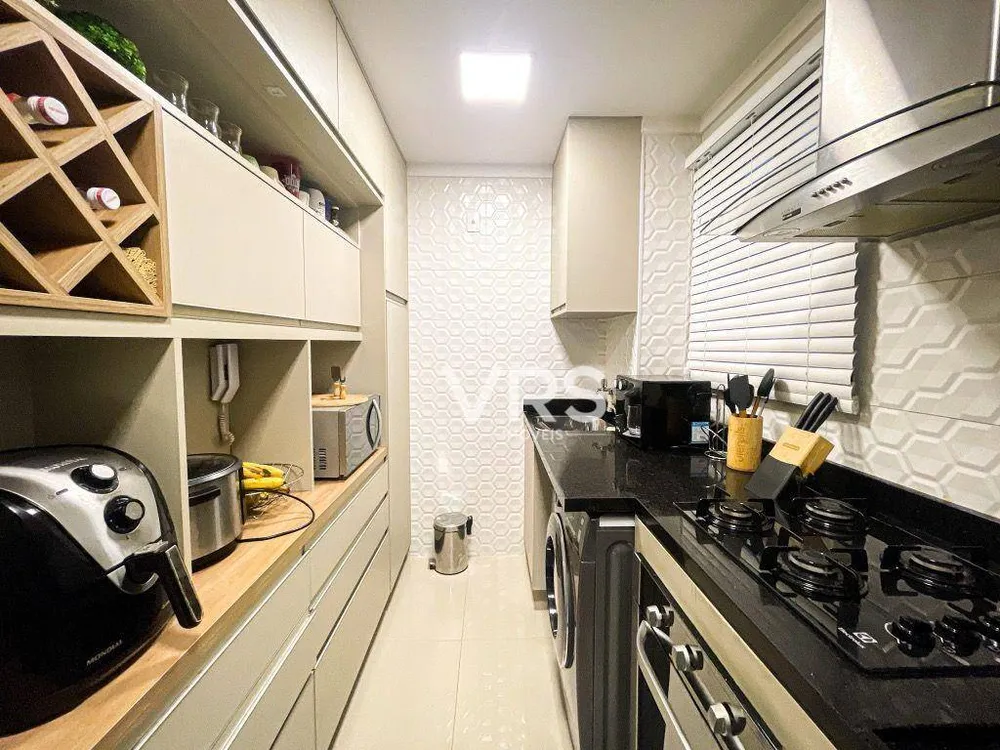 Apartamento, 2 quartos, 45 m² - Foto 6