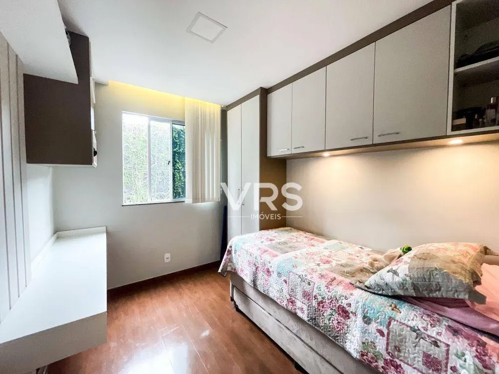 Apartamento, 2 quartos, 45 m² - Foto 13
