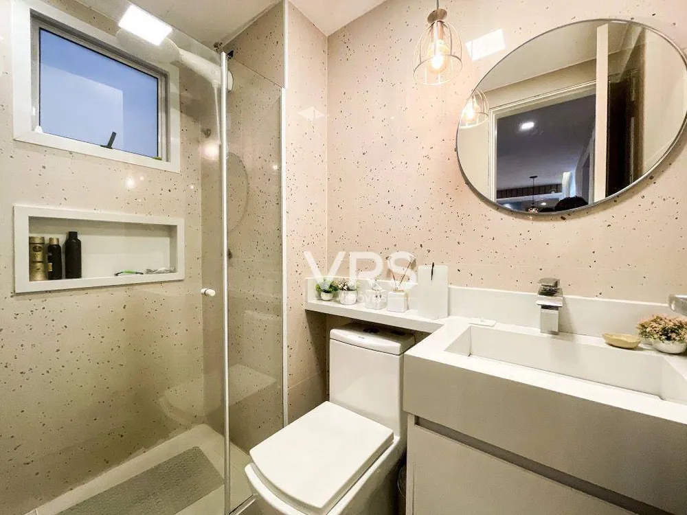 Apartamento, 2 quartos, 45 m² - Foto 12