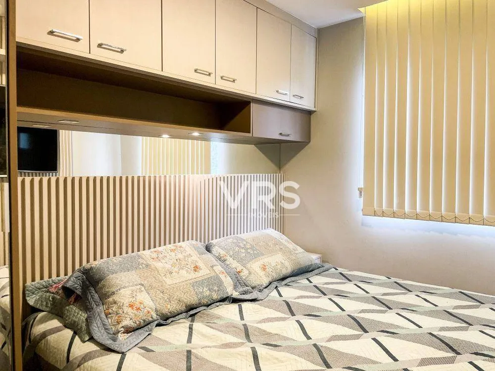 Apartamento, 2 quartos, 45 m² - Foto 11