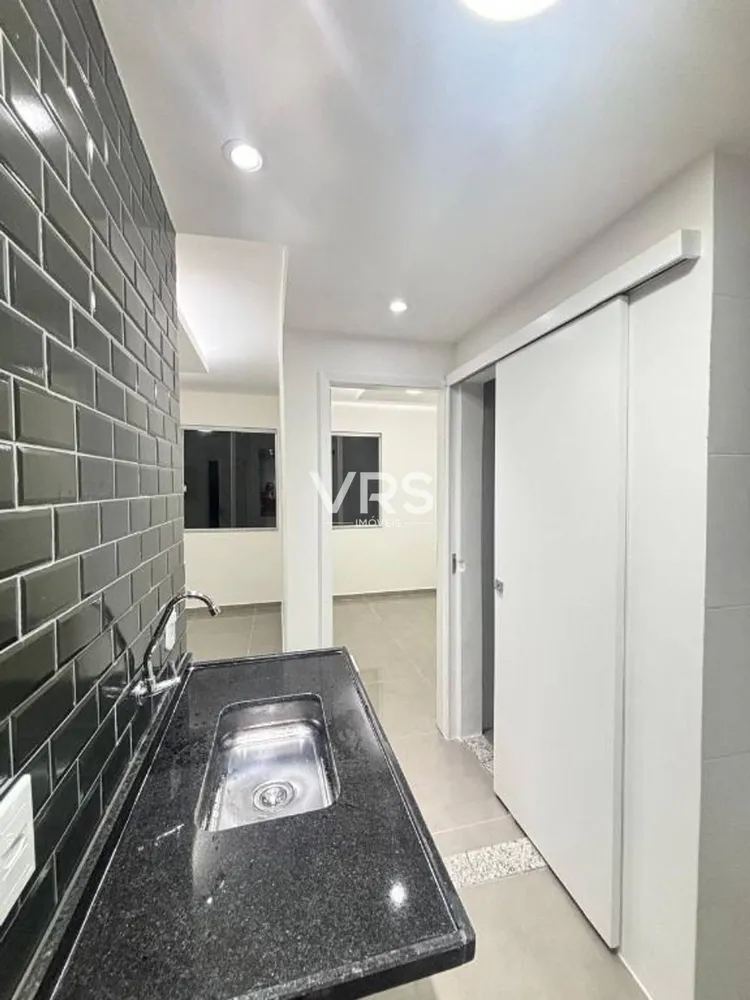 Apartamento, 1 quarto, 23 m² - Foto 6