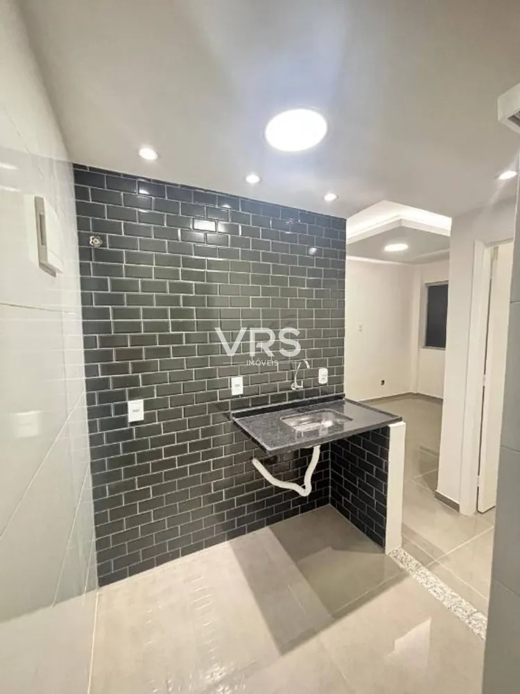 Apartamento, 1 quarto, 23 m² - Foto 8