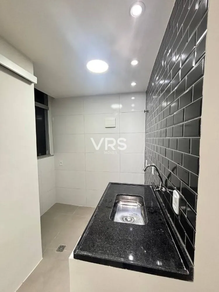 Apartamento, 1 quarto, 23 m² - Foto 7
