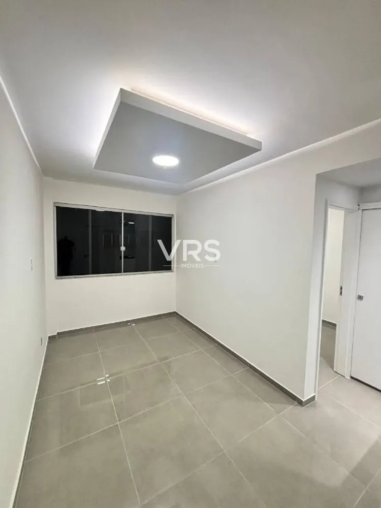 Apartamento, 1 quarto, 23 m² - Foto 1
