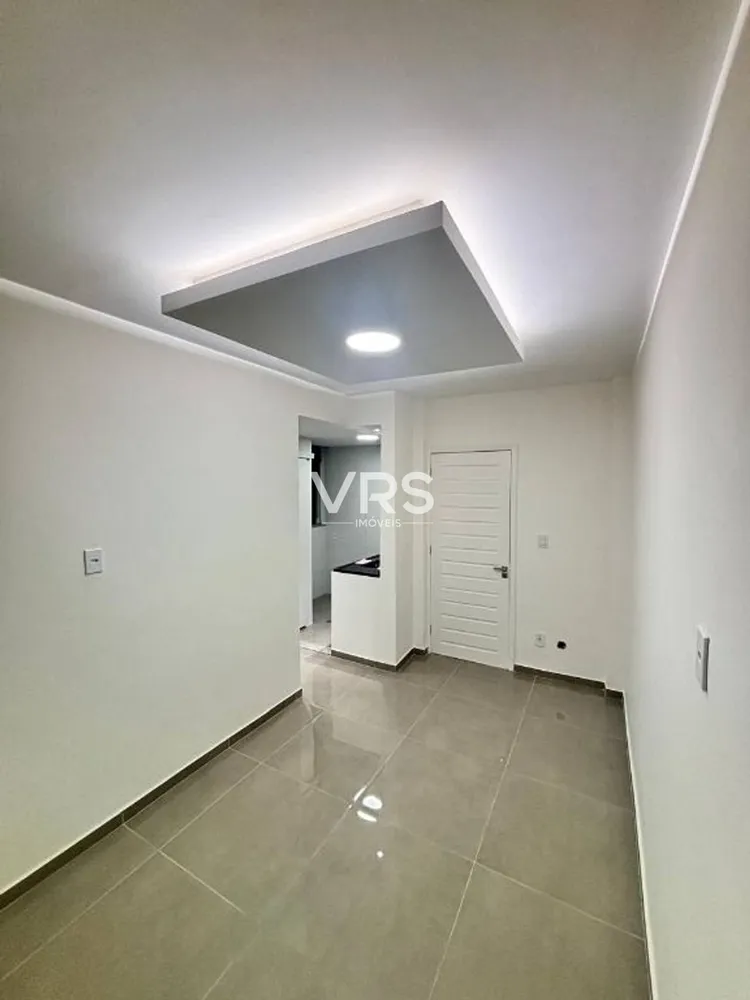 Apartamento, 1 quarto, 23 m² - Foto 4