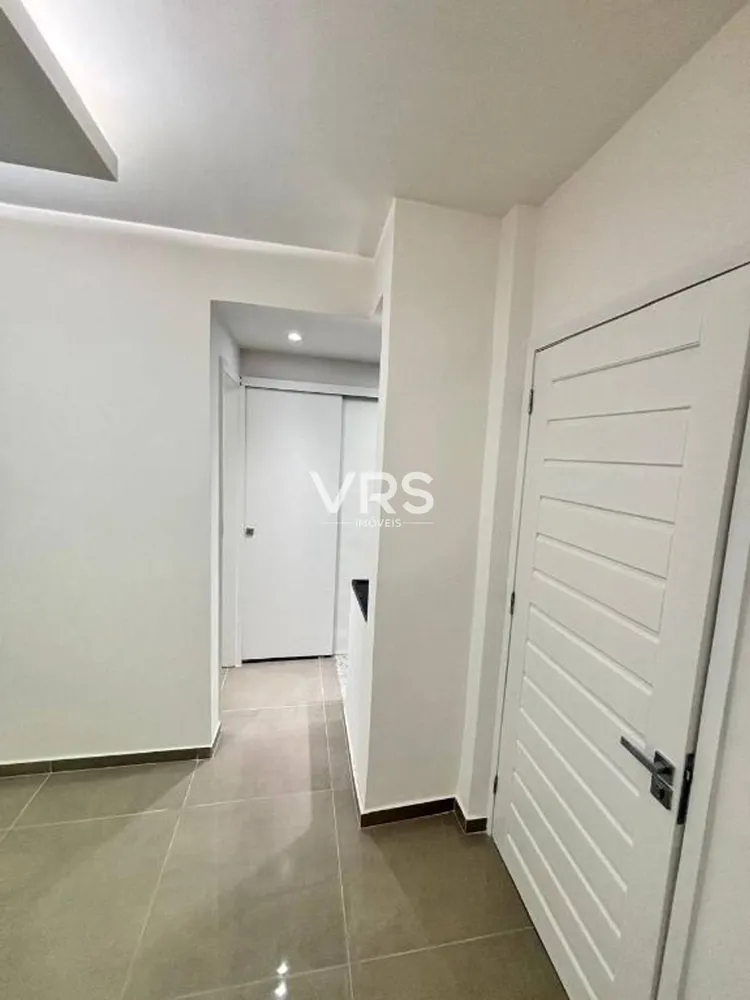 Apartamento, 1 quarto, 23 m² - Foto 2