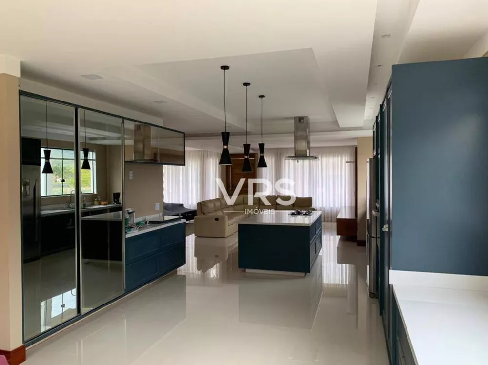 Casa de Condomínio, 4 quartos - Foto 6