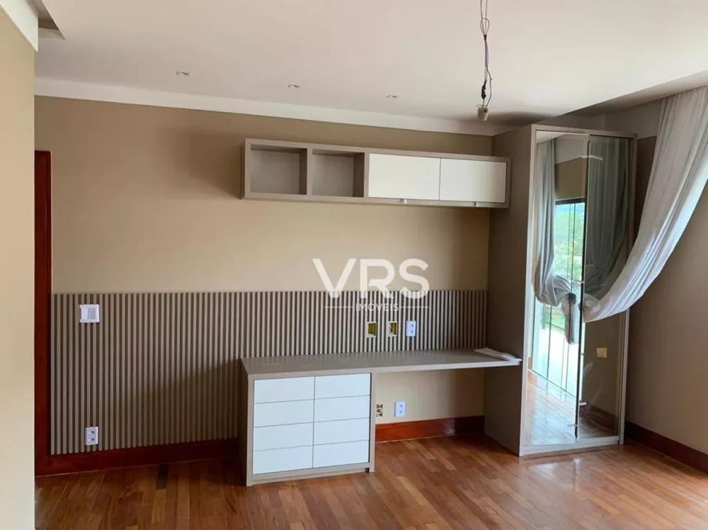 Casa de Condomínio, 4 quartos - Foto 10