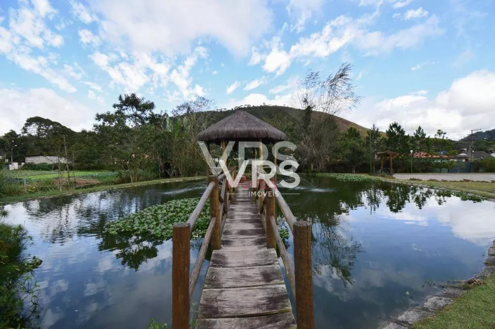 Casa de Condomínio, 4 quartos - Foto 14