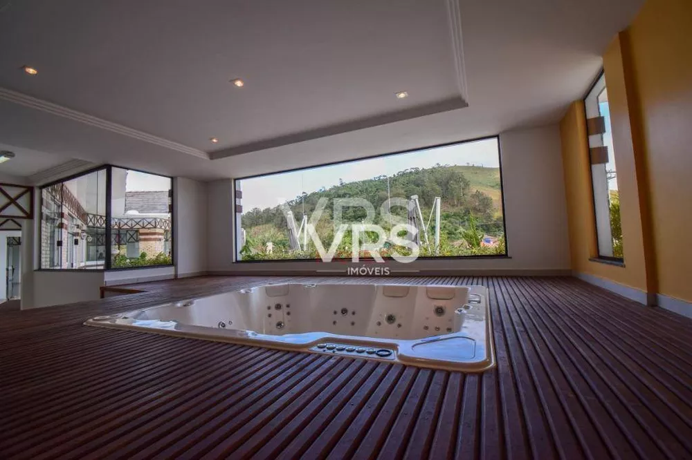 Casa de Condomínio, 4 quartos - Foto 22