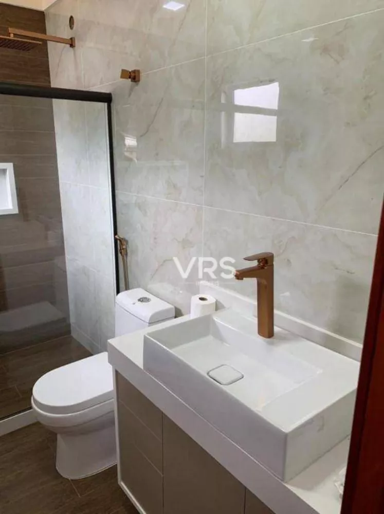 Casa de Condomínio, 4 quartos - Foto 7