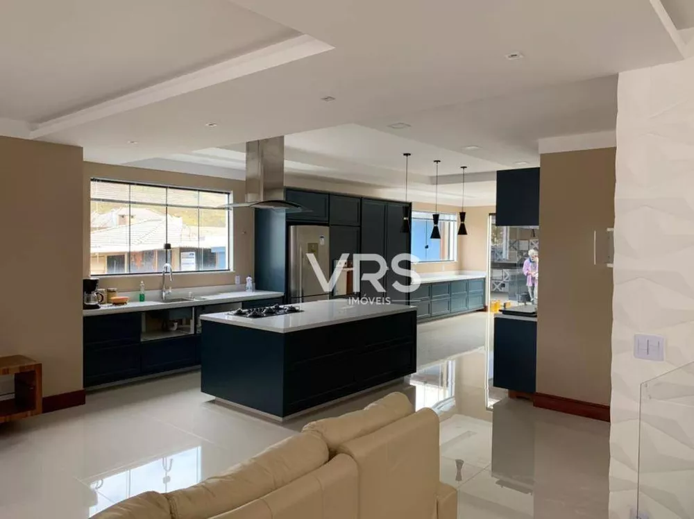 Casa de Condomínio, 4 quartos - Foto 5