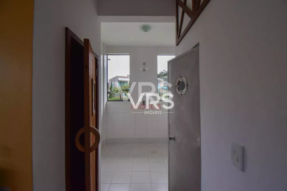 Casa de Condomínio, 4 quartos - Foto 20