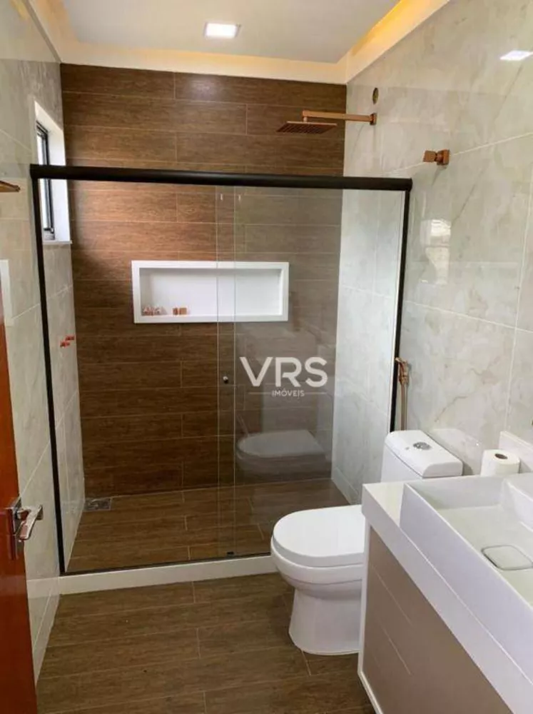 Casa de Condomínio, 4 quartos - Foto 12