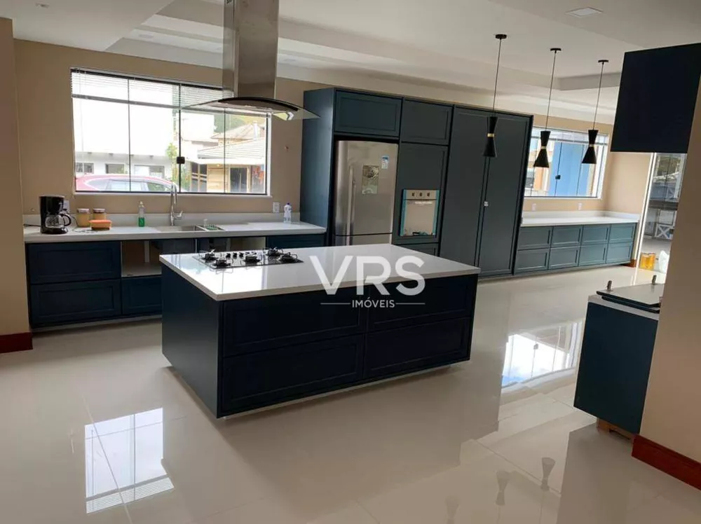 Casa de Condomínio, 4 quartos - Foto 8