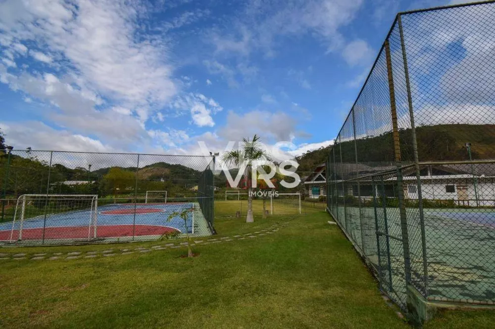 Casa de Condomínio, 4 quartos - Foto 26