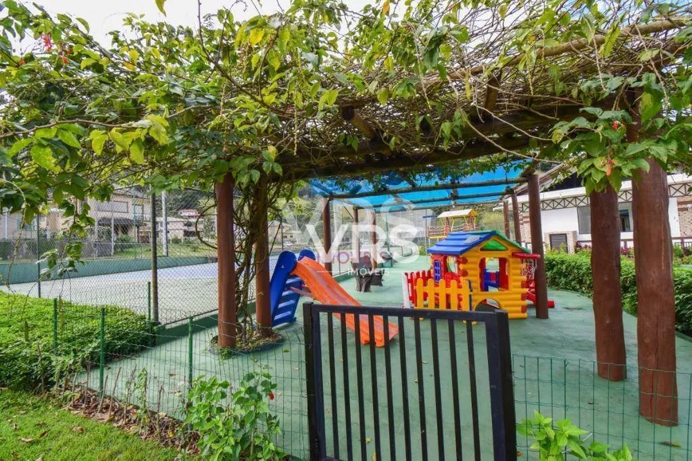 Casa de Condomínio, 4 quartos - Foto 25