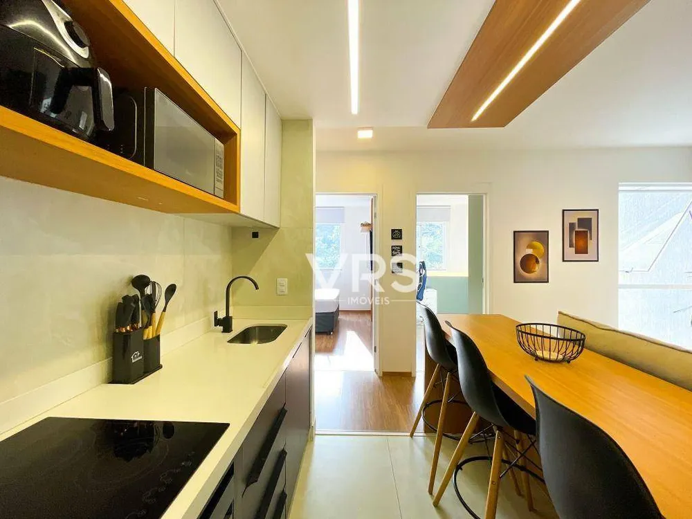 Apartamento, 2 quartos, 47 m² - Foto 18