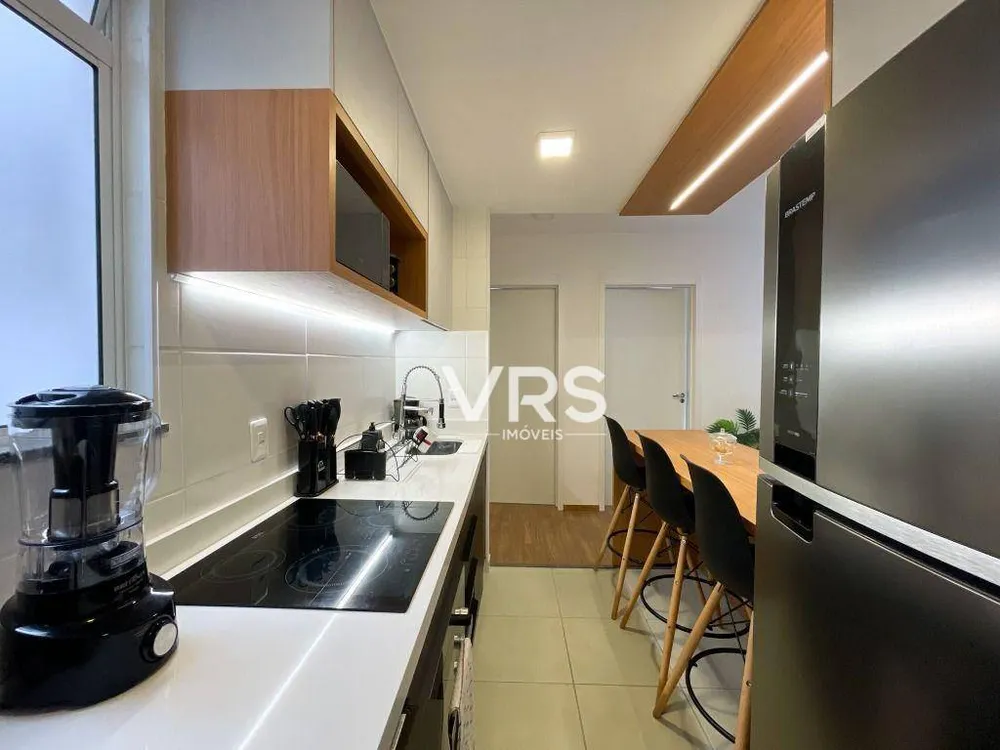 Apartamento, 2 quartos, 47 m² - Foto 9