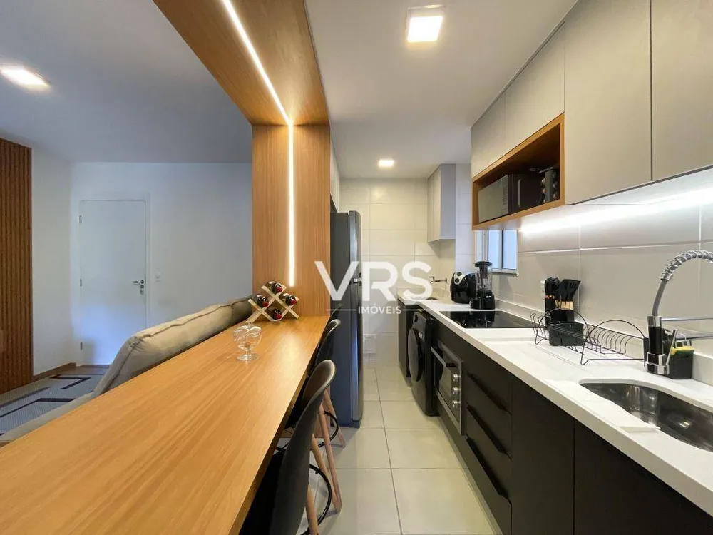 Apartamento, 2 quartos, 47 m² - Foto 8