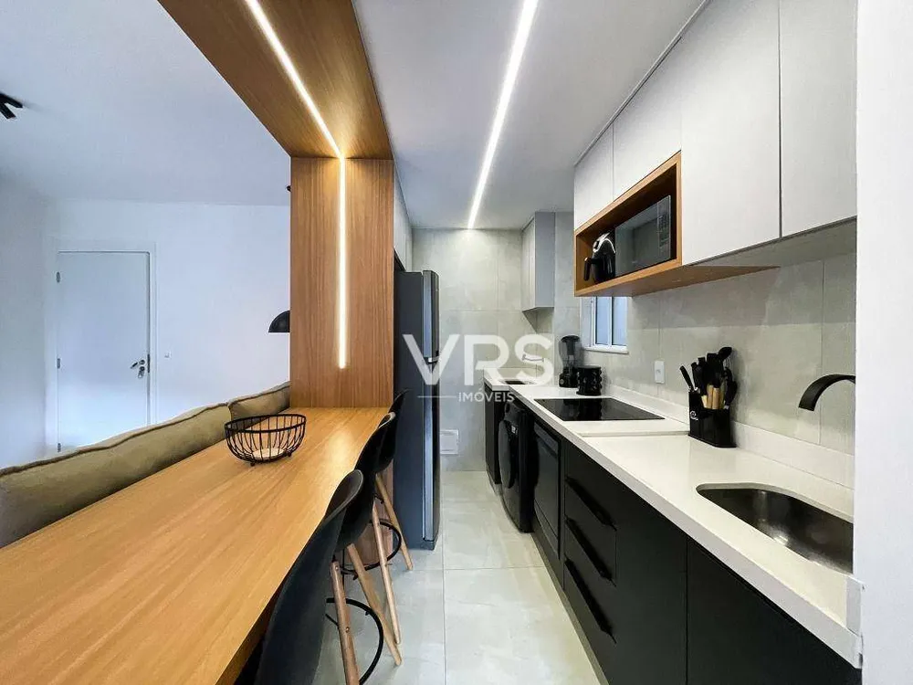 Apartamento, 2 quartos, 47 m² - Foto 10
