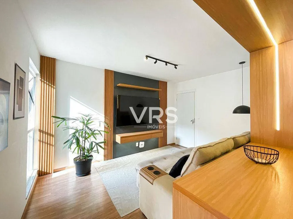 Apartamento, 2 quartos, 47 m² - Foto 1