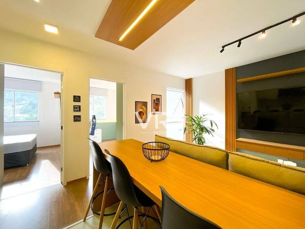 Apartamento, 2 quartos, 47 m² - Foto 20