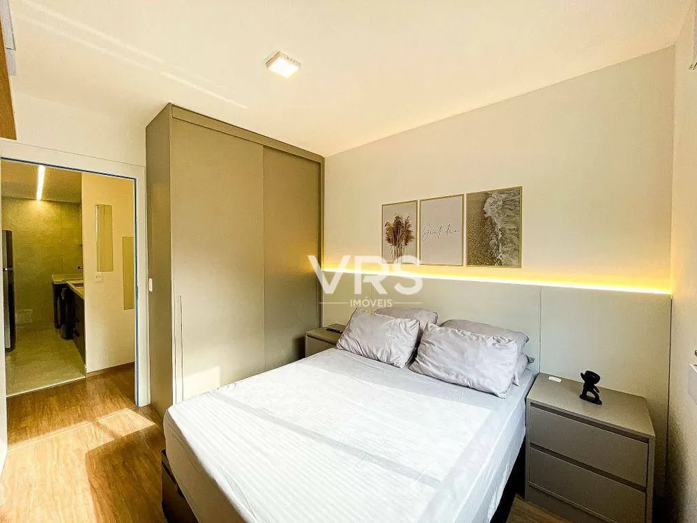 Apartamento, 2 quartos, 47 m² - Foto 26