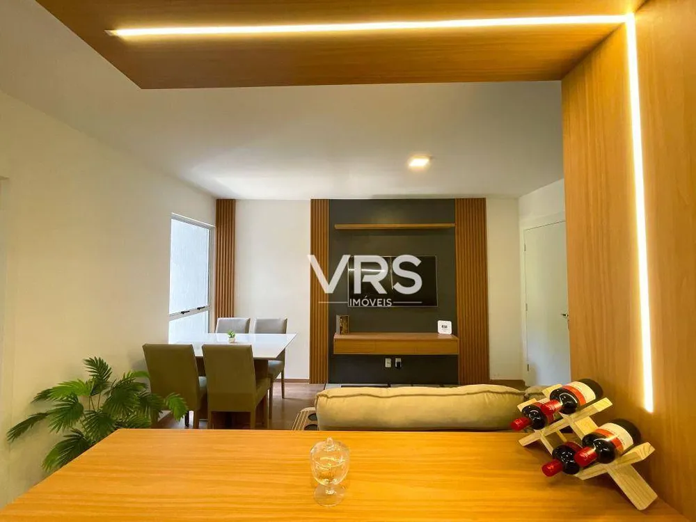 Apartamento, 2 quartos, 47 m² - Foto 6
