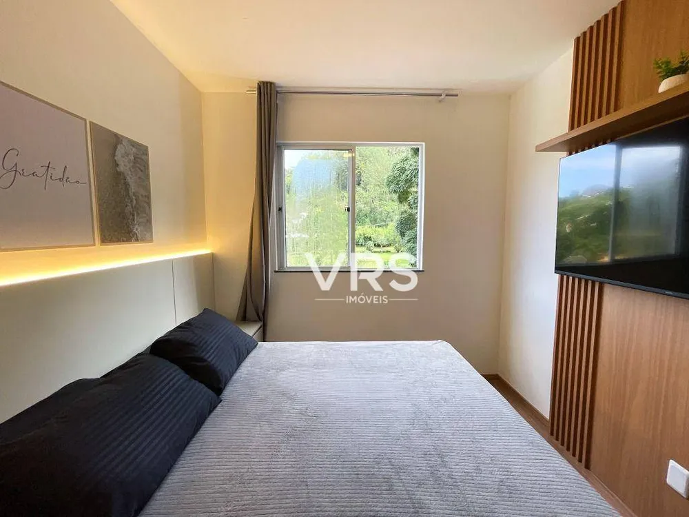 Apartamento, 2 quartos, 47 m² - Foto 13