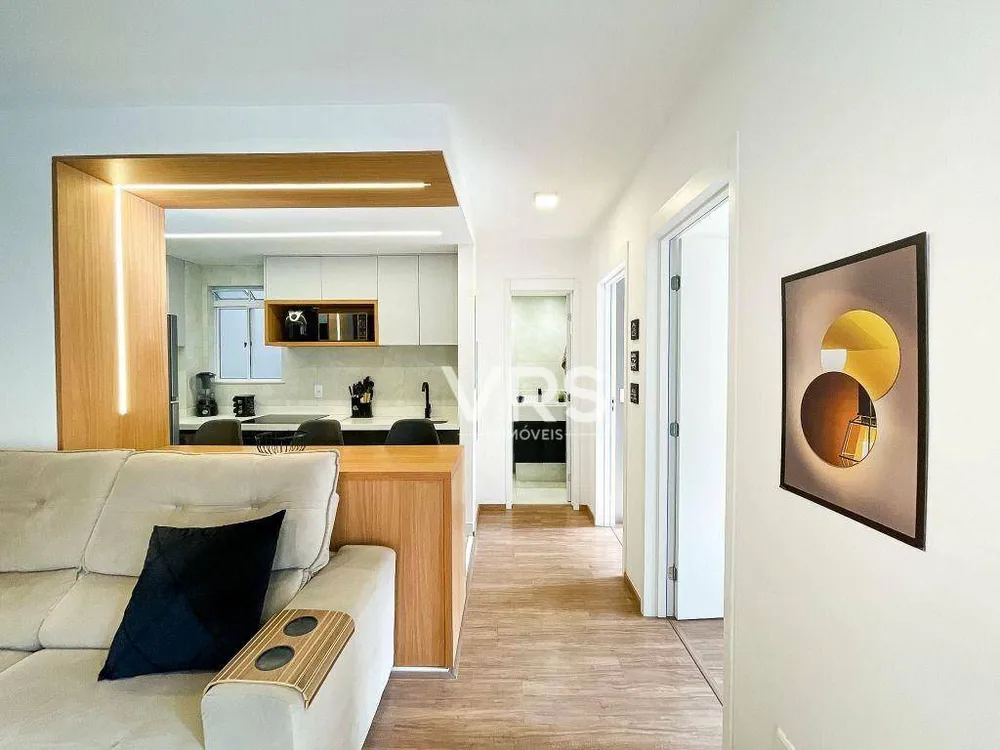 Apartamento, 2 quartos, 47 m² - Foto 7