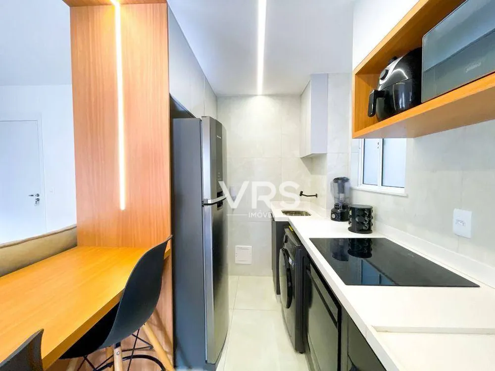 Apartamento, 2 quartos, 47 m² - Foto 16