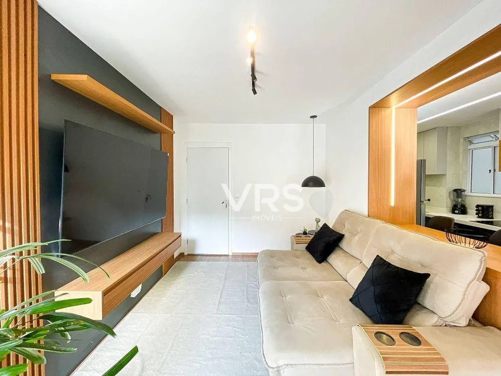 Apartamento, 2 quartos, 47 m² - Foto 5