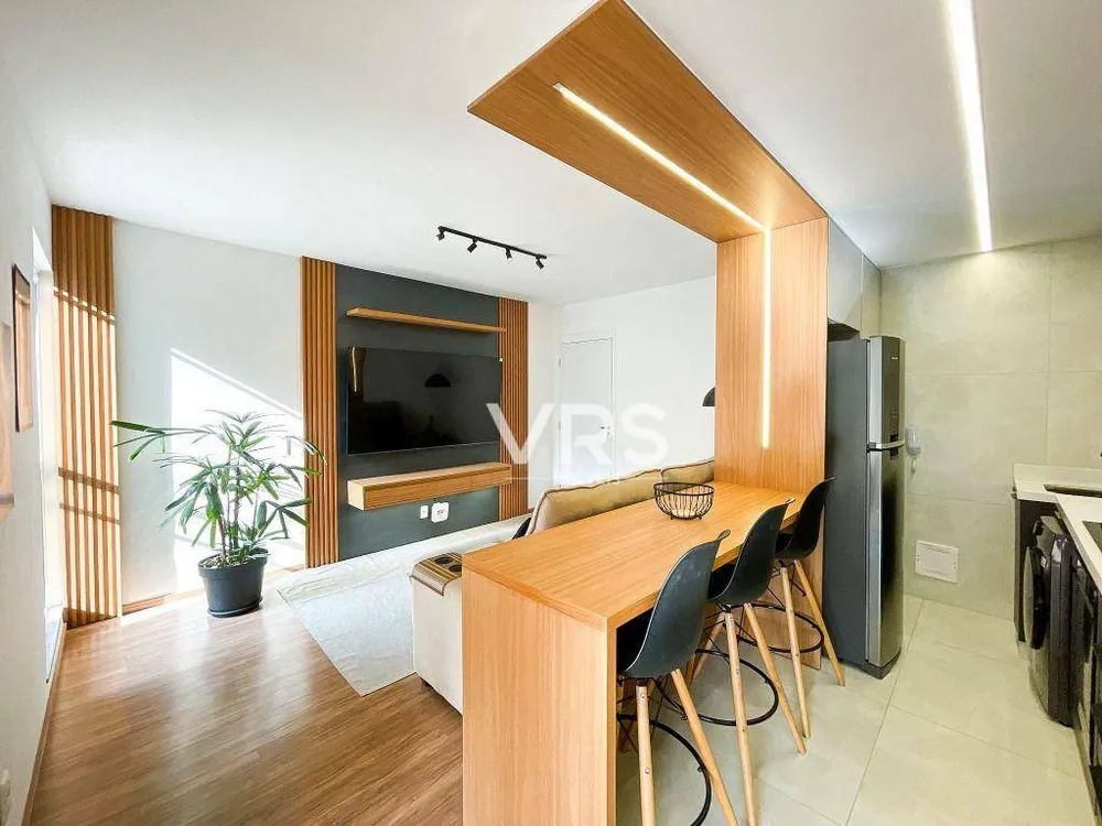Apartamento, 2 quartos, 47 m² - Foto 12