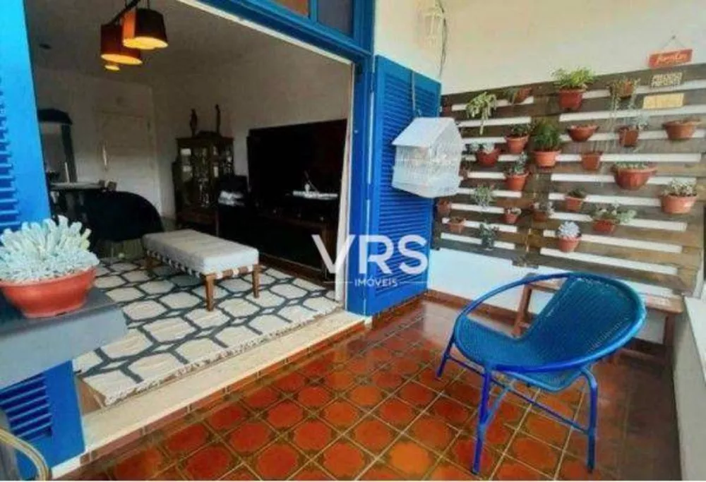 Apartamento à venda com 3 quartos, 93m² - Foto 4