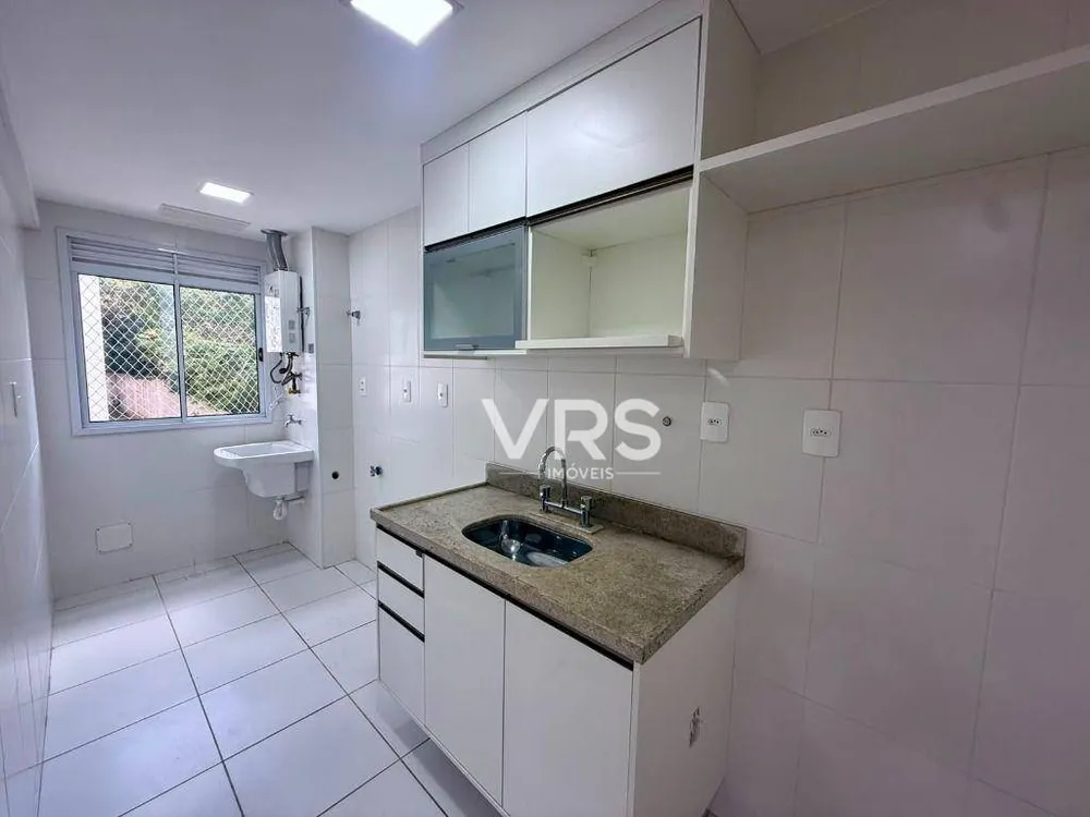 Apartamento, 2 quartos, 57 m² - Foto 7