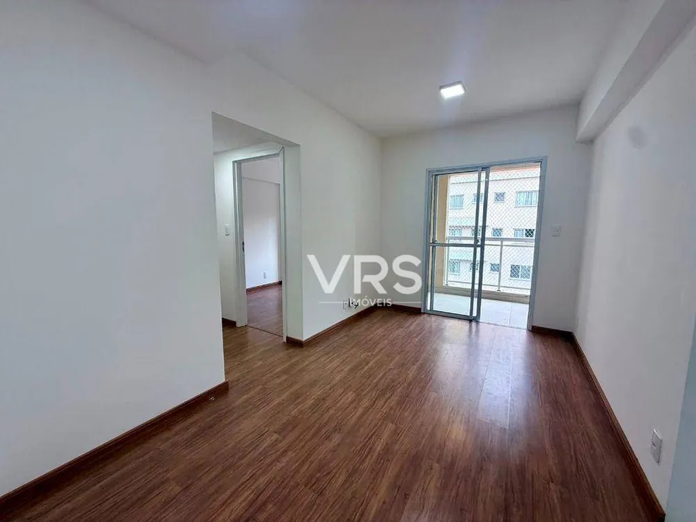 Apartamento, 2 quartos, 57 m² - Foto 2