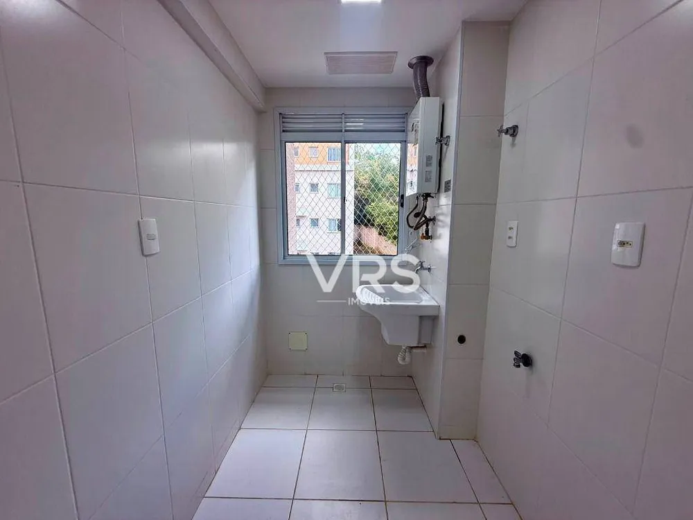 Apartamento, 2 quartos, 57 m² - Foto 9
