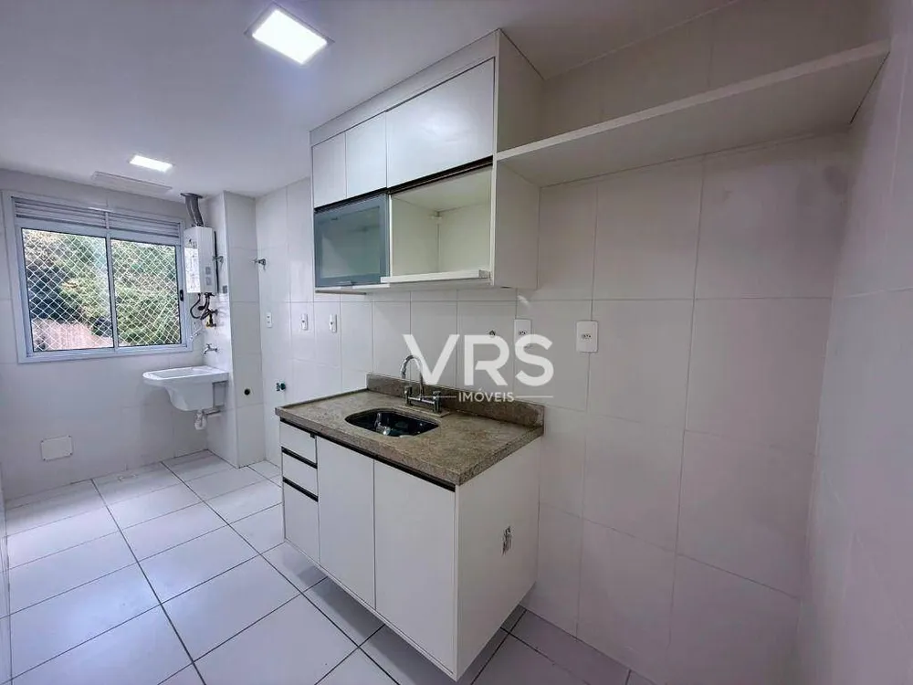 Apartamento, 2 quartos, 57 m² - Foto 8